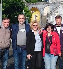 Ujedinjeni u bratstvu za više solidarnosti